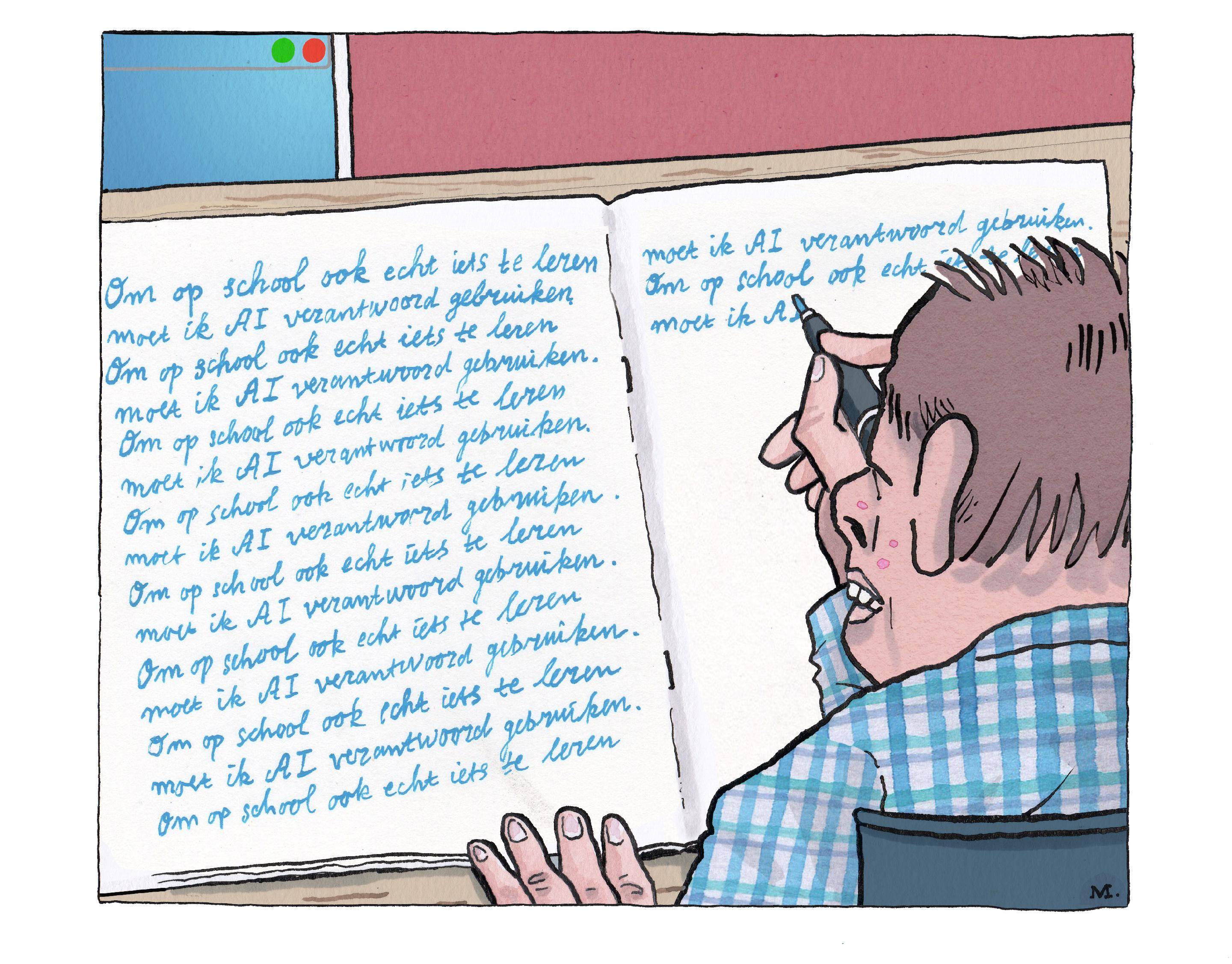 Matthias Giesen voor Netkwesties 15